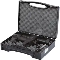 Ks Tools 670.0075 Klemschroeven met hydraulische spindel