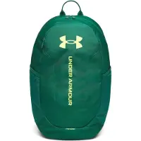 Under Armour Hustle Lite 26.5l Backpack Groen