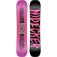 Nidecker Women's Sensor 26/27