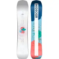 Nidecker Women's Venus 26/27