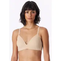 Schiesser BH beige