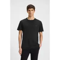 BOSS Shirt 'Tegood' zwart