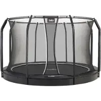 Salta Royal Baseground Including Safety Net 396 Cm