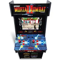 Arcade 1Up - Mortal Kombat Classic Slim Edition