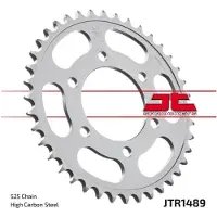 JT Sprockets Jt Jtr 1489-46 Achtertandwiel