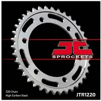 JT Sprockets 520 Jtr1220.36 Achtertandwiel