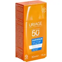 Uriage Bariésun Ultralichte Fluid SPF 50+ | 30 ml