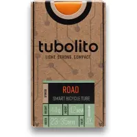 Tubolito Syncd Presta 60 Mm Binnenband