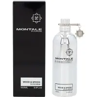 Montale Wood & Spices Edp Spray 100ml.