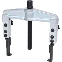 Ks Tools 620.0065 Poelietrekker Spanbereik 80 - 180 mm Aantal haken 2