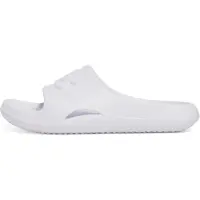 Under Armour Locker V badslippers, wit, dames, maat EU 42, wit