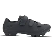 Flr Schoenene met klittenbandsluitingen FX-1