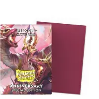 Dragon Shield Standard 25th Special Edition Kaarthulzen 100 Eenheden