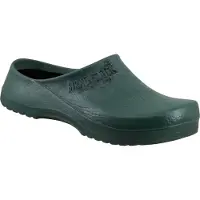 Birkenstock Dichte Klomp Super Birki (0680) Groen