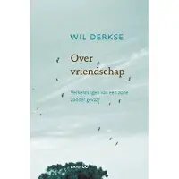 Lannoo Over vriendschap (Hardback)