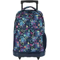 Gabol Tizas 23l Wheeled Kinderrugzak