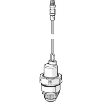 Hansa solenoïdeklep