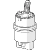 Hansa -patroon type 59914129 4.0 Classic reserveonderdeel voor sanitair, 1 stuk.