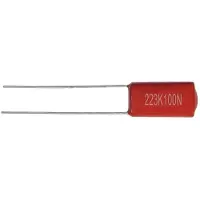 Boston CDR-223  condensator 0.022 µF, 10-pack
