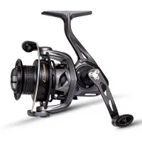Quantum G-Force GF40 Spinmolen