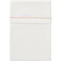 Cottonbaby Laken Wieg Room Bolletjes Zand