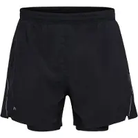Newline Sportbroek zwart