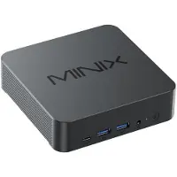 Minix - N512i5 - Klein computer