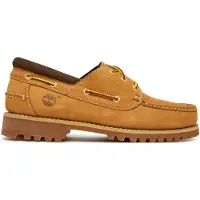 Timberland Veterschoen lichtbruin / donkerbruin