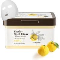 Skinfood Yuja C Vita Dagelijks Masker 270 g