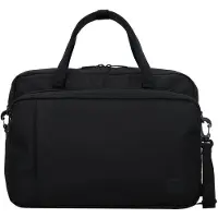 Herschel Gibson Aktentas 39.5 cm Laptopvak zwart