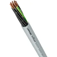 Lapp ÖLFLEX CLASSIC 130 H Stuurstroomkabel 12 G 0.50 mm² Grijs 1123013/100 100 m