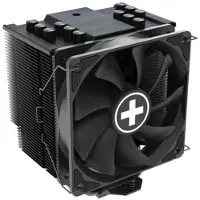 Xilence M906 AMD en Intel CPU Koeler, 120mm PWM FDB Ventilator, 250W TDP