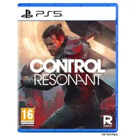 CONTROL Resonant PS5