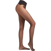 Camano Fijne panty zwart