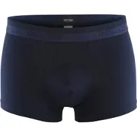 Hom Boxershorts 'Classic' navy / donkerblauw