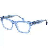 Ana Hickmann Brilmontuur AH6504 T02 52