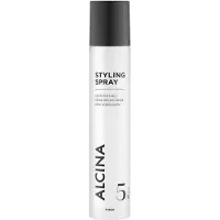Alcina Natural Styling Spray
