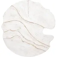 Ptmd wandpaneel - 90x2.5x90cm