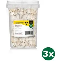 Utopia 3x200 gr pompoenpitten