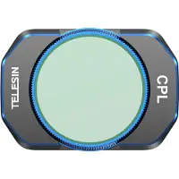 Telesin CPL Filter voor DJI Osmo Pocket 3