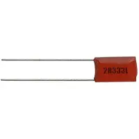 Boston CDR-333  condensator 0.033 µF, 10-pack