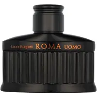 Laura Biagiotti Herenparfum ROMA UOMO 125 ml