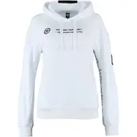 The Indian Maharadja goa women sway hoodie hooded tennis dames -