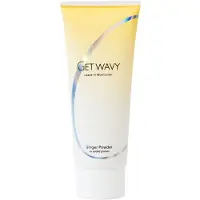 Get Curly Get Wavy Leave-In Moisturizer