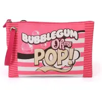 Oh My Pop! - Oh My Pop! - Kauwgom- Zon - Toilettas - Roze