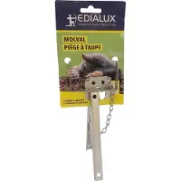 Edialux Mollenklem - Tegen Mollen - 1 Stuk