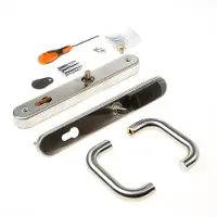 Bouwsales Assa Abloy Smartair beslagset PC92 38-44mm