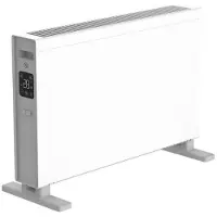 Oceanic – OCEACVD2000 – Mobiele convector – 2000W – 2 standen
