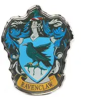 Half Moon Bay Ravenclaw Harry Potter Enamel Badge