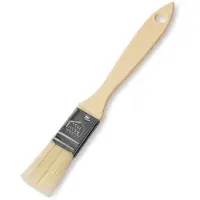 Schneider bakkwast 2,5cm, 2,5(b) x 20(l)cm